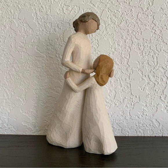 Willow Tree Other - Willow Tree Mother & Daughter